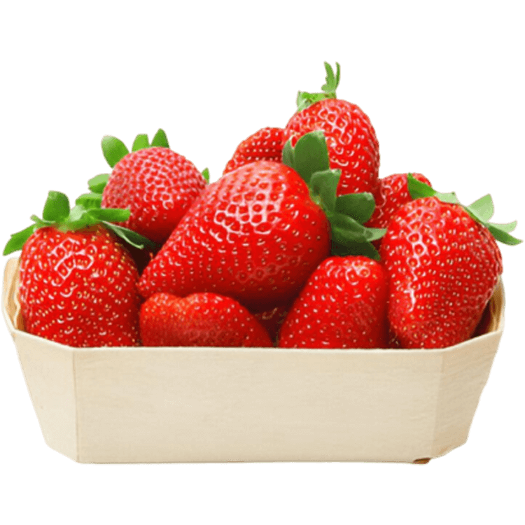 Fraises